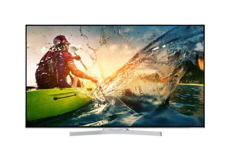Finlux 50'' HDR 4K Ultra HD Smart TV