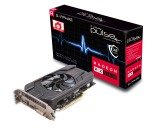 Sapphire RX 560 2GB PULSE GDDR5 Graphics Card