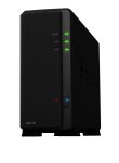 Synology DS118 1 Bay Desktop NAS Enclosure