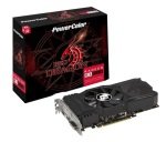 PowerColor Red Dragon Radeon RX 550 4GB GDDR5 Graphics Card
