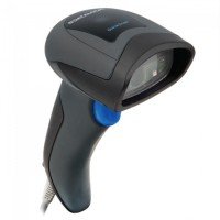 Datalogic Qd2430 QuickScan Handheld Scanner