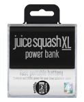 Juice Squash XL Power - Black 5200 mA