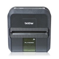 Brother RJ-4030 Mobile Printer + Bluetooth