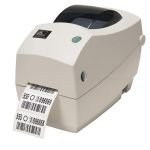Zebra TLP 2824 203dpi Mono Network Label Printer