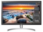 27UK850-W 27" Class 4K UHD IPS LED Monitor