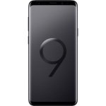 Samsung Galaxy S9+ 128GB Phone - Midnight Black