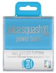 Juice Squash XL Power - Aqua 5200mA