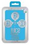 Juice Power Station - Aqua