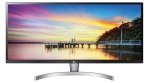 LG 34WK650-W 34 Inch UltraWide FHD IPS Display Monitor