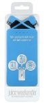 Juice Weekender Aqua Power Bank