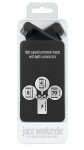 Juice Weekender Black Power Bank