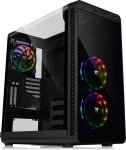 Thermaltake View 37 RGB Edition Mid-Tower Case