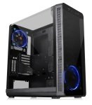 Thermaltake View 37 Riing Edition Mid-Tower Case