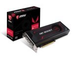 MSI Radeon RX Vega 56 Air Boost 8GB OC HBM2 Graphics Card
