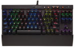 Corsair K65 Rapidfire Gaming Keyboard - Cherry MX Speed RGB