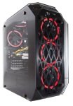 Contour EOS ATX Glass Gaming Case