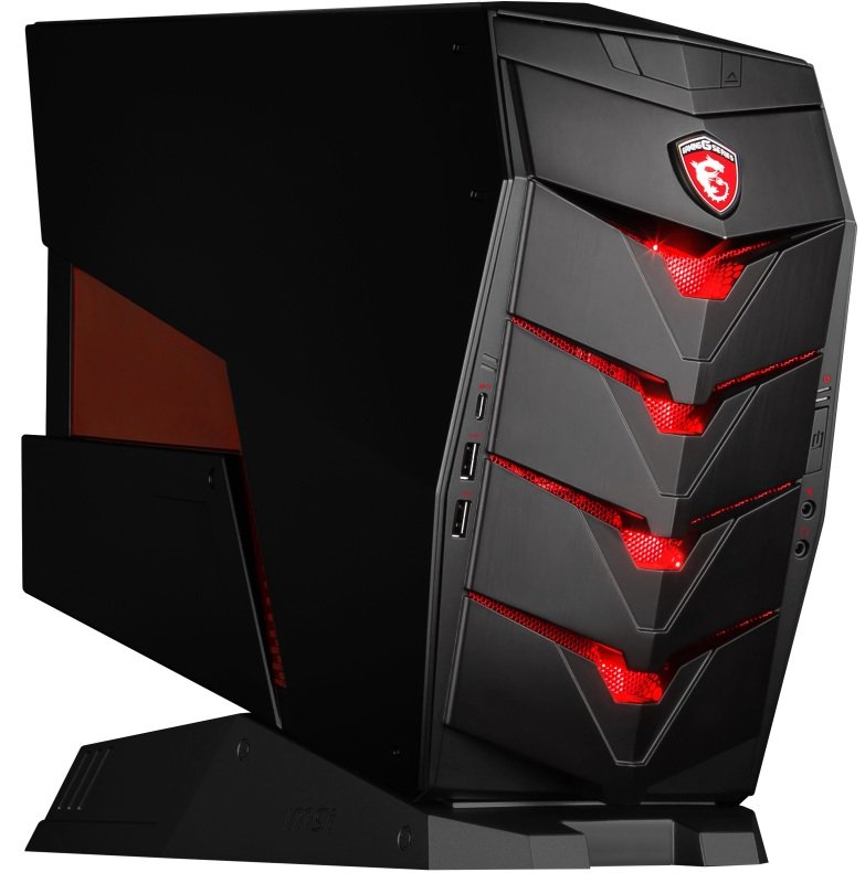 msi aegis 3 i5