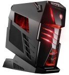 MSI Aegis Ti3 VR7RF 1080 SLI Gaming PC + FREE Monitor