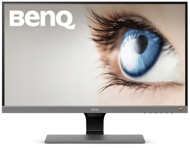 BenQ EW277HDR 27 inch Full HD HDR Eye-Care Monitor