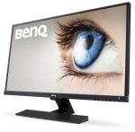 BenQ EW3270ZL 32" LED VA WQHD Monitor