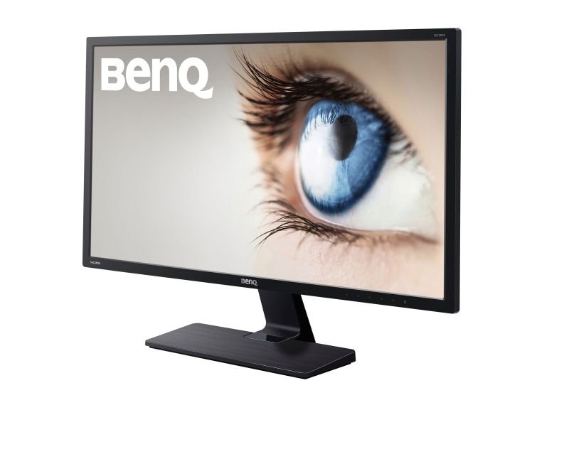 Монитор benq gc2870h обзор