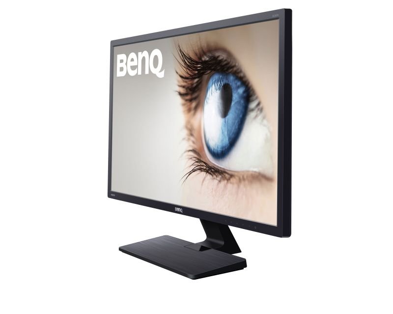 Монитор benq gc2870h обзор