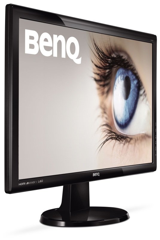 Монитор benq gl2450 не включается