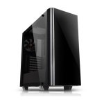 Thermaltake View 21 Tempered Glass Mid-Tower Case