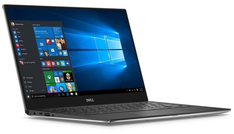 Dell XPS 13 9365 2-in-1 Laptop