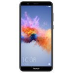 Honor 7X Black