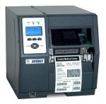 Honeywell H-6308 Label Printer - DT/TT - 300 DPI