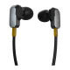 CAT ACTIVE URBAN Rugged Earphones