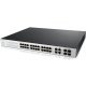 Zyxel 28-port GbE Nebula Cloud Managed POE Switch