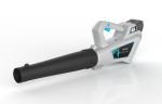 Swift 40V Axial Leaf Blower EB430D2