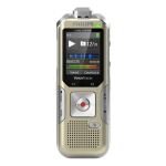 Philips 360° Recording DVT8010 Digital Voice Tracer