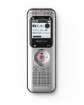 Philips DVT2050 Voice Tracer Audio Recorder