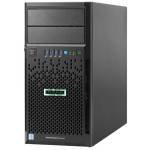 HPE ProLiant ML30 Gen9 Xeon E3-1230V6 3.5 GHz 8GB RAM Tower Server
