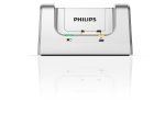 Philips PocketMemo ACC8120 Docking Station