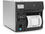 Zebra ZT400 Series Label Printer - 203dpi