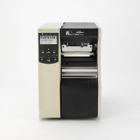 Zebra 110Xi4 DT/TT Printer-  600dpi & Usb Rew.w. Peel In