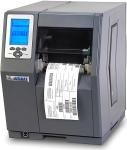 Honeywell H-4310X DT/TT Label Printer - 300DPI - Peel Facility