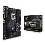 Asus TUF H370-PRO GAMING (WI-FI) LGA 1151 DDR4 ATX Motherboard