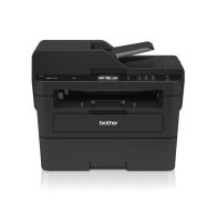 Brother MFC-L2750DW Wireless and Network Multifunction Mono Laser Printer
