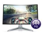 BenQ EX3200R 31.5" Full HD Curved Monitor