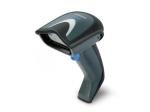 Datalogic Gryphon I GD4130 Handheld Barcode Scanner - Multi Interface - Black