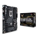 Asus TUF H370-PRO GAMING LGA 1151 DDR4 ATX Motherboard
