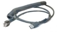 Zebra USB Cable 4 PIN Type A 2.7m