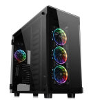 Thermaltake View 91 TG RGB Super Tower Case