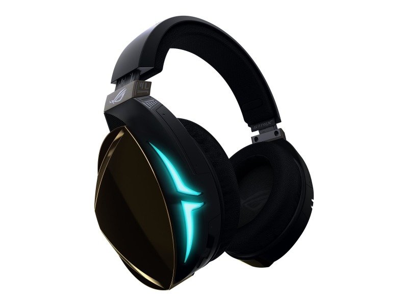 ASUS ROG Strix Fusion 500 Gaming Headset