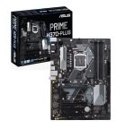 Asus PRIME H370-PLUS LGA 1151 DDR4 ATX Motherboard